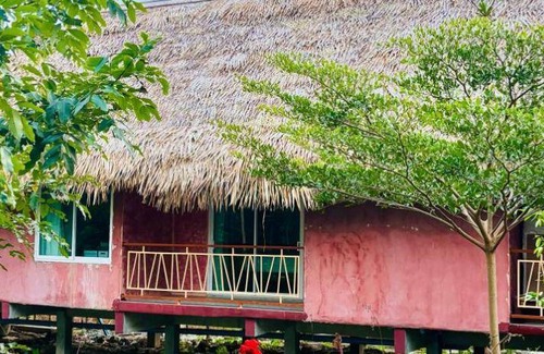 Khuan Khanun Hotel | 54 m² Hotel ∙ 4 guests