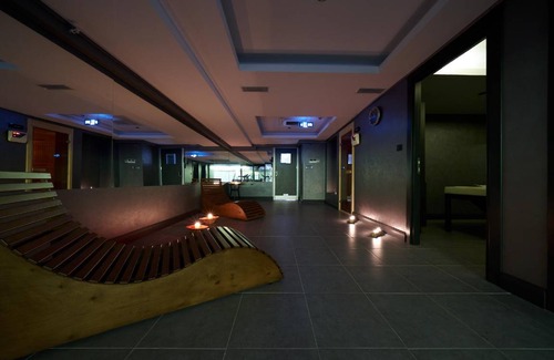 Odunpazarı Hotel | 54 m² Hotel ∙ 8 guests