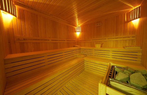 Odunpazarı Hotel | 54 m² Hotel ∙ 8 guests