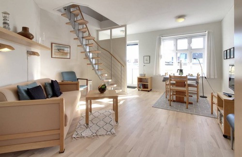 Trans House | 54 m² House ∙ 1 bedroom ∙ 2 guests