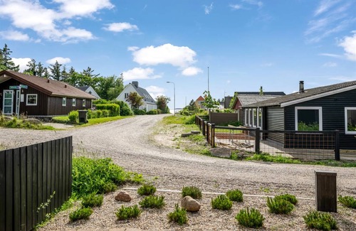 Sjaelborg House | 54 m² House ∙ 2 bedrooms ∙ 3 guests