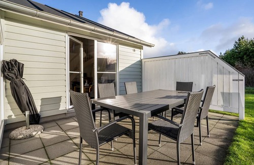 Houstrup House | 54 m² House ∙ 2 bedrooms ∙ 6 guests