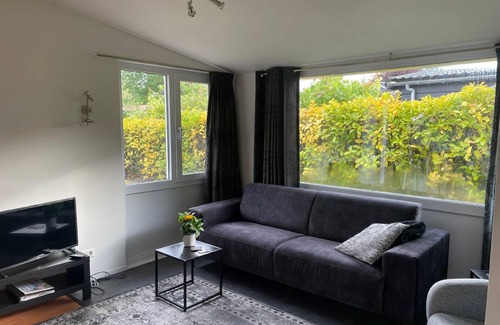 Baarland House | 54 m² House ∙ 2 bedrooms ∙ 4 guests