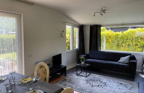 Baarland House | 54 m² House ∙ 2 bedrooms ∙ 4 guests