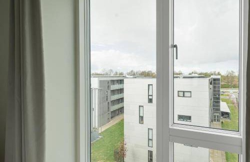 Odense House | 54 m² House ∙ 2 guests