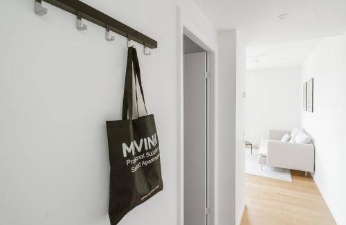 Odense House | 54 m² House ∙ 2 guests