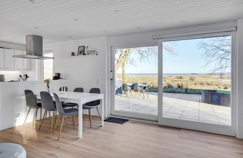 Havndal House | 54 m² House ∙ 3 bedrooms ∙ 6 guests