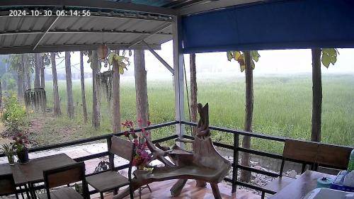 Dok Khamtai House | 54 m² House ∙ 4 guests