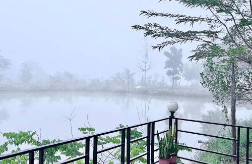 Dok Khamtai House | 54 m² House ∙ 4 guests