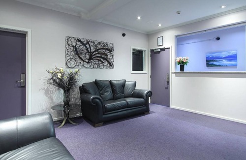 Porirua Hotel | 54 m² Motel ∙ 3 guests