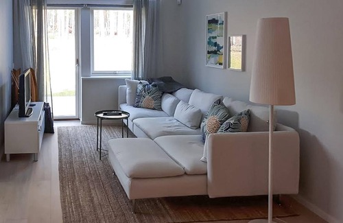 Vastervik House | 54 m² Maisonette ∙ 2 bedrooms ∙ 6 guests