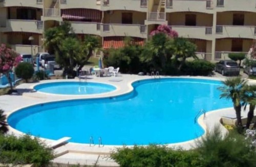 Lido House | 54 m² Penthouse ∙ 2 bedrooms ∙ 5 guests