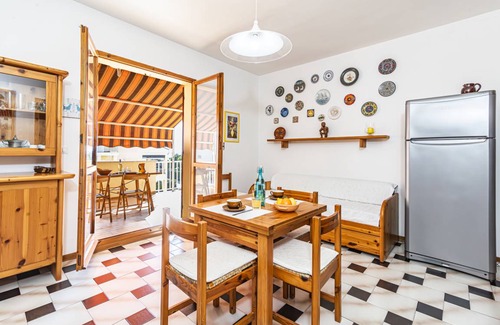 Lido House | 54 m² Penthouse ∙ 2 bedrooms ∙ 5 guests