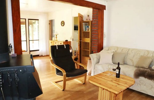 Annerstad House | 54 m² House ∙ 2 bedrooms ∙ 6 guests