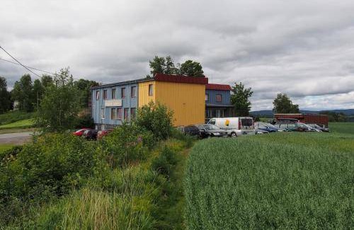 Ullensaker Apartment | 54 m² Serviced apartment ∙ 2 bedrooms ∙ 8 guests