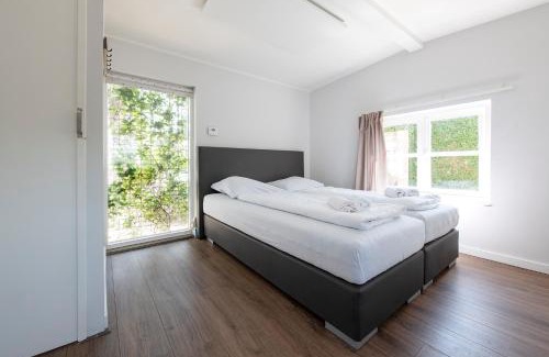 Oisterwijk Ski Chalet | 54, Prachtige natuur voor fietsers!