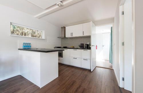 Oisterwijk Ski Chalet | 54, Prachtige natuur voor fietsers!