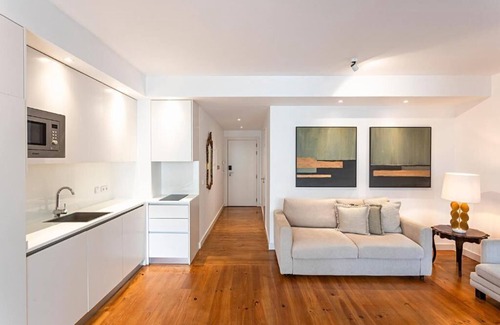 Misericordia Apartment | 54 São Paulo – Exclusive Apartment Hotel
