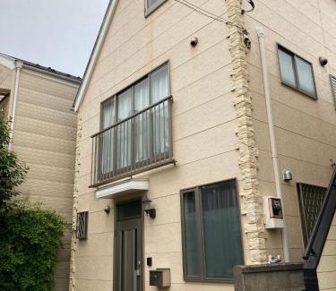 Tateishi House | 54, Tateishi, Entire house for rent