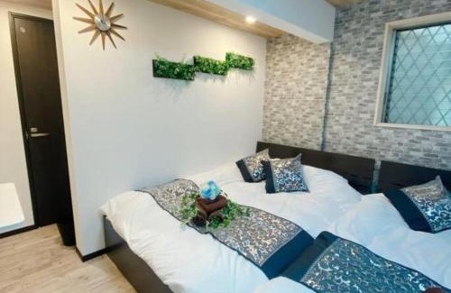 Tateishi House | 54, Tateishi, Entire house for rent