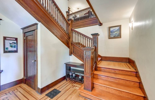 Kent House | 540 m² House ∙ 4 bedrooms ∙ 15 guests
