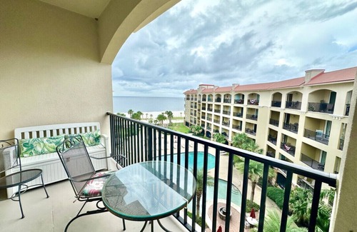 Henderson Point Condo | #541 Condo at Inn by the Sea in Henderson Point