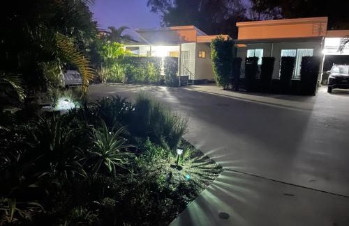 Urangan Apartment | 545 Esplanade