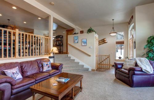 Bear Hollow Village House | 5452 Luge Lane Luxury by SkyRun Park City