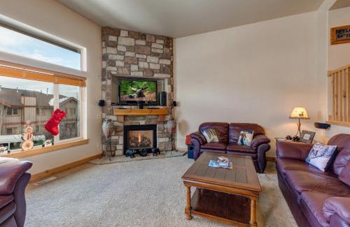 Bear Hollow Village House | 5452 Luge Lane Luxury by SkyRun Park City