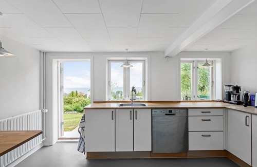 Tejn House | 5454 Allinge - Thorkildsvej 7