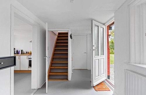 Tejn House | 5454 Allinge - Thorkildsvej 7