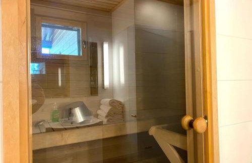 Imatra Villa | 546 Kylpyla SPA, Saimaa Villa