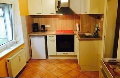 Fuerth Apartment | 54qm-große im EG gelegene Ferienwohnung mit 4 Zimmern