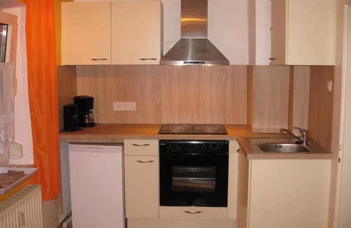 Fuerth Apartment | 54qm-große im EG gelegene Ferienwohnung mit 4 Zimmern