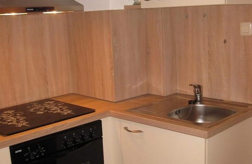 Fuerth Apartment | 54qm-große im EG gelegene Ferienwohnung mit 4 Zimmern