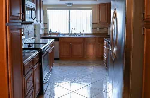 Ahwatukee Foothills House | 55+ Community Golf Course View Home