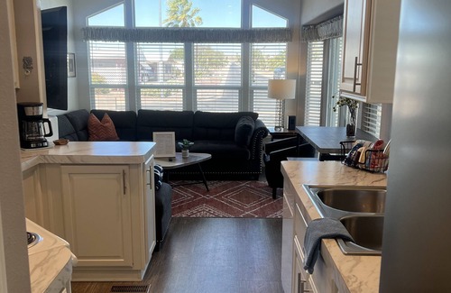 Florence House | 55+ Little Pueblo Del Sol