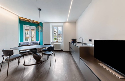 Centro - Piani - Rencio Apartment | 55 m² Apartment ∙ 1 bedroom ∙ 4 guests