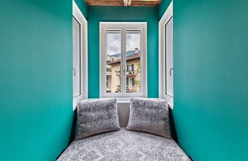 Centro - Piani - Rencio Apartment | 55 m² Apartment ∙ 1 bedroom ∙ 4 guests