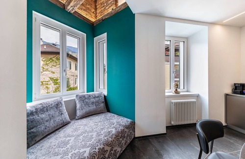 Centro - Piani - Rencio Apartment | 55 m² Apartment ∙ 1 bedroom ∙ 4 guests