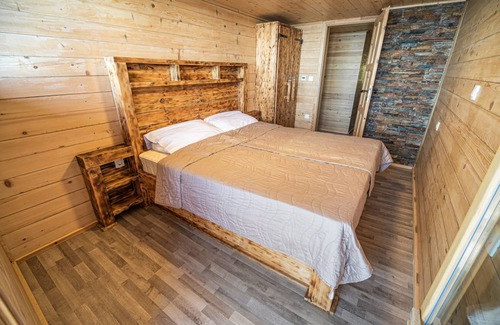 Ambroz pod Krvavcem Apartment | 55 m² Apartment ∙ 1 bedroom ∙ 6 guests