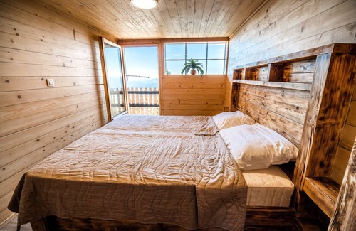 Ambroz pod Krvavcem Apartment | 55 m² Apartment ∙ 1 bedroom ∙ 6 guests