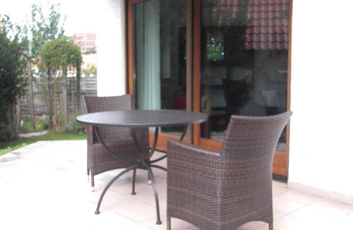 Munchen District Other | 55 m² Accommodation ∙ 1 bedroom ∙ 2 guests