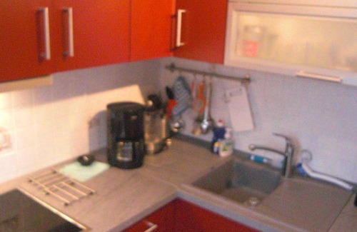 Munchen District Other | 55 m² Accommodation ∙ 1 bedroom ∙ 2 guests