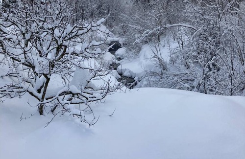 Matrei in Osttirol Apartment | 55 m² Apartment ∙ 1 bedroom ∙ 2 guests