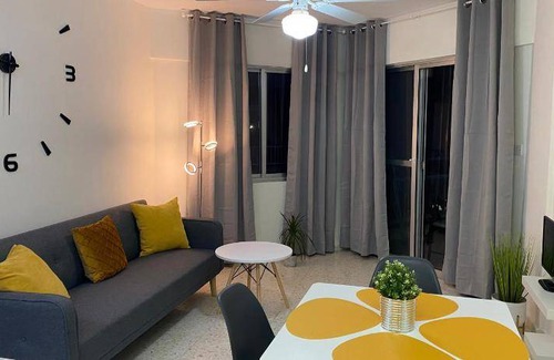 Old Town Apartment | 55 m² Apartment ∙ 1 bedroom ∙ 3 guests
