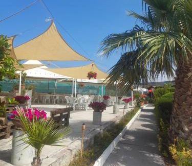 San Nicola Arcella Apartment | 55 m² Apartment ∙ 1 bedroom ∙ 4 guests