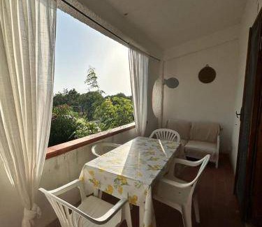 San Nicola Arcella Apartment | 55 m² Apartment ∙ 1 bedroom ∙ 4 guests