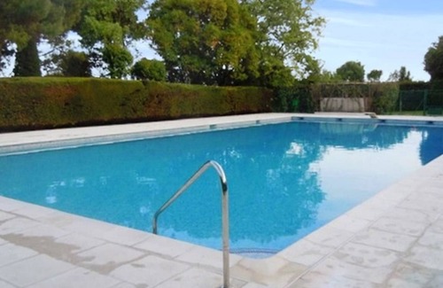 Bastide Giraud Apartment | 55 m² Apartment ∙ 1 bedroom ∙ 4 guests