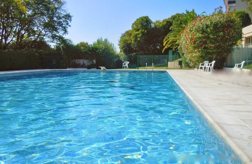 Bastide Giraud Apartment | 55 m² Apartment ∙ 1 bedroom ∙ 4 guests